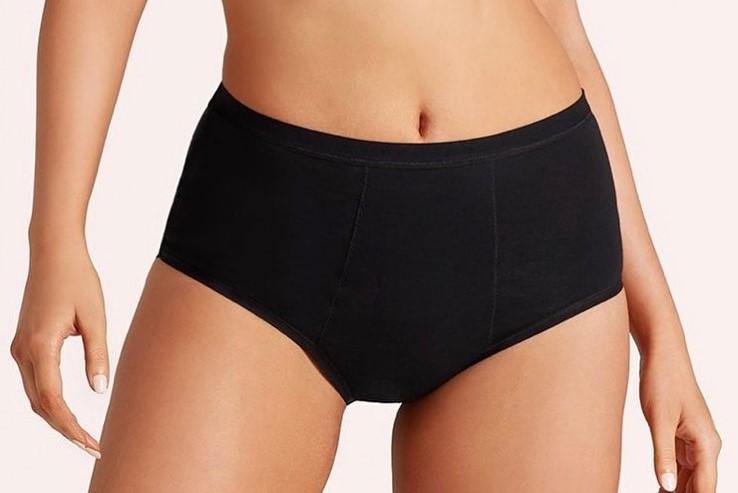 Menstrual Undies