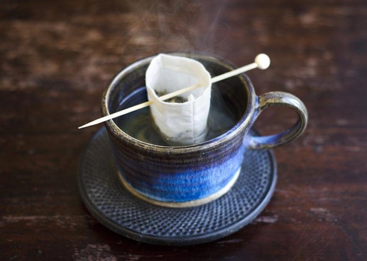 plastic free tea brands