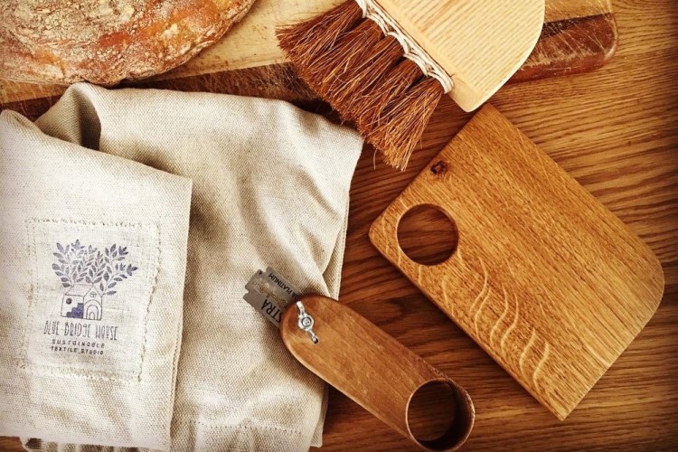 sourdough kit