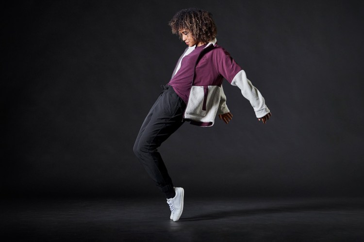 fairwear outdoor clothing