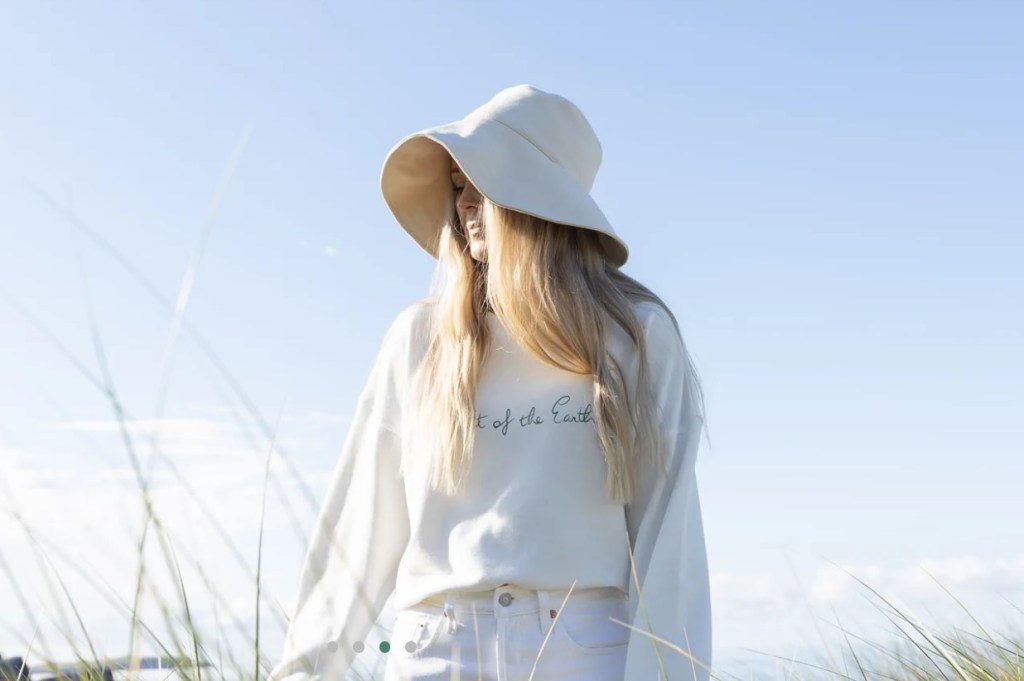 organic hemp clothing ireland