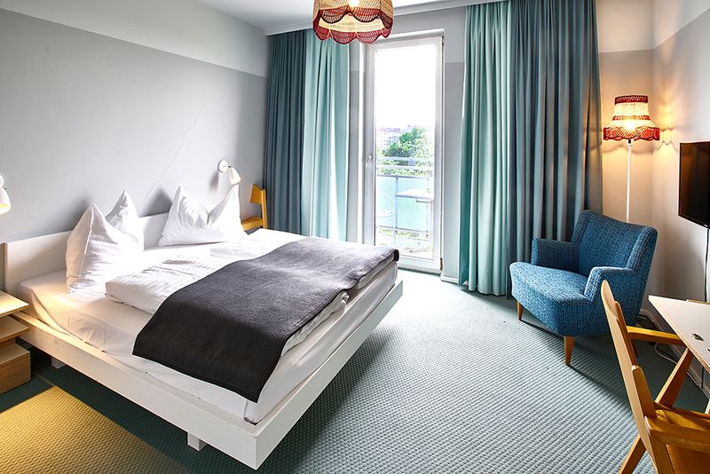 ethical hotel in Vienna