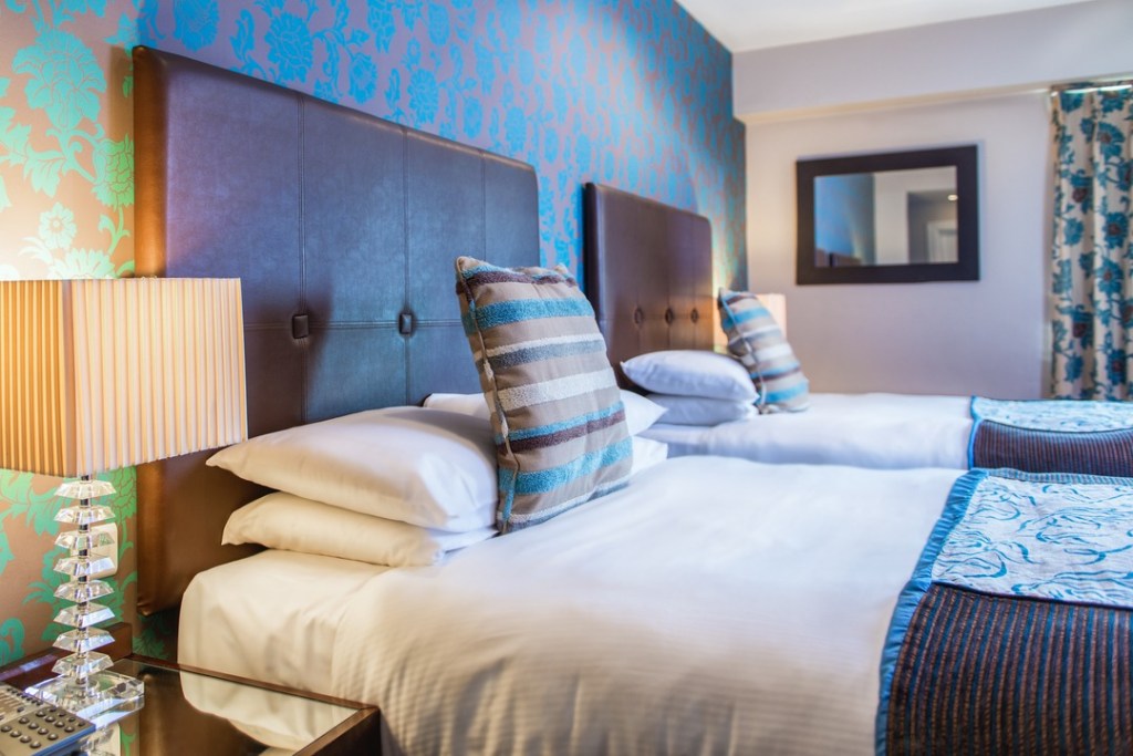 sustainable hotel in Killarney