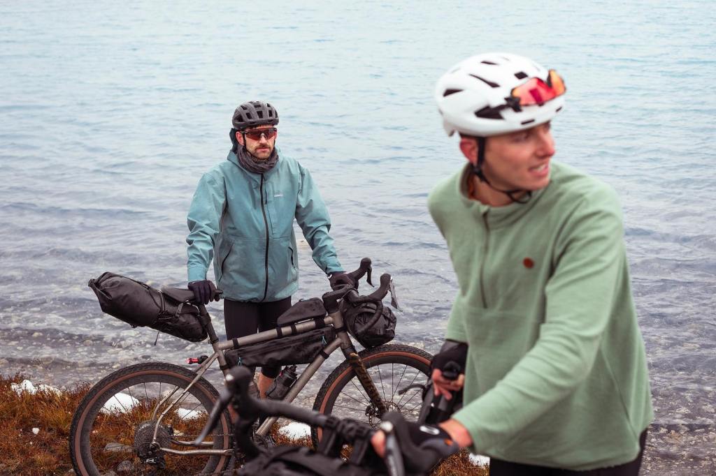 Zirkulu Outdoor Clothing